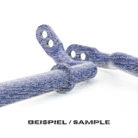 H&R Sway Bar FA+RA - 98-04 Ford Focus