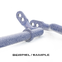 H&R Sway Bar FA+RA - 18+ Mercedes G-Class