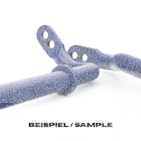 H&R Sway Bar FA+RA - 96+ Porsche Boxster