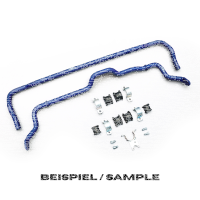 H&R Sway Bar FA+RA - 81-84 BMW 5 Series (E28)