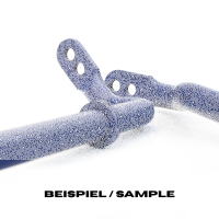 H&R Sway Bar FA - 86+ BMW 5 Series (E28) M5