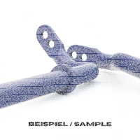 H&R Stabilisator VA+HA - 86+ BMW 5er (E28) M5