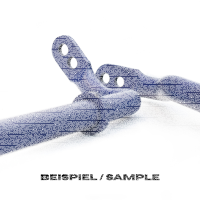 H&R Sway Bar FA - 23+ Skoda Kodiaq/ 23+ Skoda Superb/ 24+ VW Passat/ 24+ VW Tiguan III