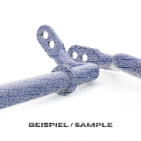 H&R Stabilisator VA+HA - 23+ Skoda Kodiaq/ 23+ Skoda Superb/ 24+ VW Passat/ 24+ VW Tiguan III