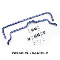 H&R Sway Bar FA+RA - 23+ Skoda Kodiaq/ 23+ Skoda...