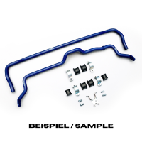 H&R Sway Bar FA+RA - 23+ Skoda Kodiaq/ 23+ Skoda...