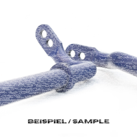 H&R Sway Bar FA - 94+ Audi A4/ 96+ VW Passat