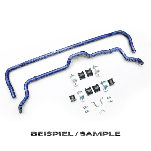 H&R Sway Bar FA - 20+ Audi RS3
