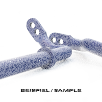 H&R Stabilisator VA+HA - 21+ BMW 3er M3 (G80)/ 21+ BMW 3er M3 (G81)/ 21+ BMW M4 (G82)/ 21+ BMW M4 (G83)