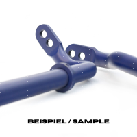 H&R Sway Bar FA+RA - 20+ Toyota Yaris GR