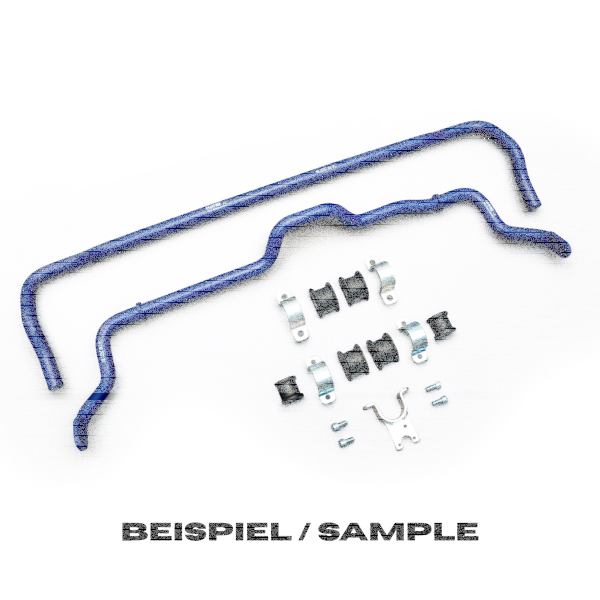 H&R Sway Bar FA - 20+ Audi A3/ 20+ Seat/Cupra Leon/ 19+ Skoda Octavia/ 19+ VW Golf VIII