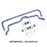 H&R Sway Bar FA - 20+ Audi A3/ 20+ Seat/Cupra Leon/...