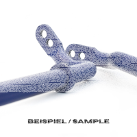 H&R Sway Bar FA - 20+ Audi A3/ 20+ Seat/Cupra Leon/ 19+ Skoda Octavia/ 19+ VW Golf VIII