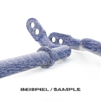 H&R Sway Bar FA - 20+ Audi A3/S3/ 20+ Seat/Cupra Leon/ 19+ Skoda Octavia/ 20+ VW Golf VIII