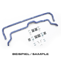 H&R Sway Bar FA+RA - 20+ Audi A3/S3/ 20+ Seat/Cupra...