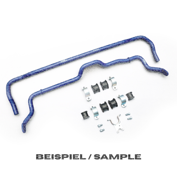 H&R Sway Bar FA - 93+ Mercedes W201