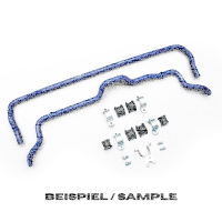 H&R Sway Bar FA - 93+ Mercedes W201