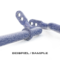 H&R Sway Bar FA - 93+ Mercedes W201