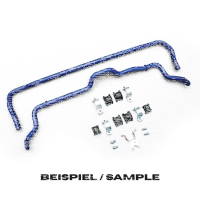 H&R Sway Bar FA+RA - 93+ Mercedes W201