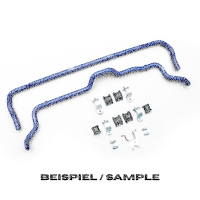 H&R Sway Bar FA+RA - 93+ Mercedes W201