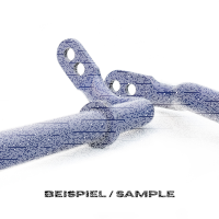 H&R Stabilisator VA - 17+ Tesla Model 3 inkl. Performance