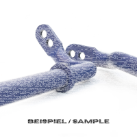 H&R Sway Bar FA - 17+ Tesla Model 3 incl. Performance