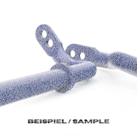 H&R Sway Bar FA+RA - 20+ Tesla Model Y