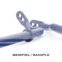 H&R Sway Bar FA - 21+ BMW 2 Series M240i (G42)/ 19+ BMW 3 Series (G20/ G21)/ 20+ BMW 4 Series (G22/ G23)