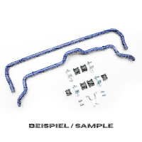 H&R Sway Bar FA - 21+ BMW 2 Series M240i xDrive...