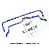 H&R Sway Bar FA+RA - 21+ BMW 2 Series M240i xDrive...