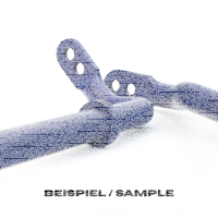 H&R Sway Bar FA - 18+ Suzuki Jimny 2