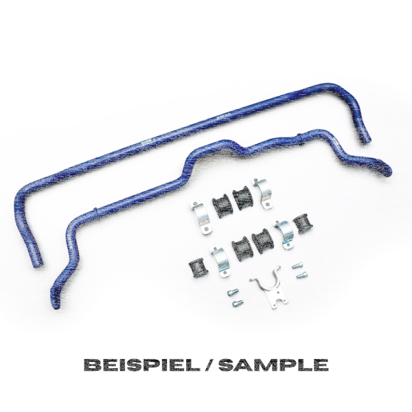 H&R Sway Bar FA - 18+ Mercedes A-Class