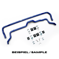 H&R Sway Bar FA - 18+ Mercedes A-Class