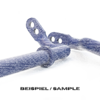 H&R Sway Bar FA - 18+ Mercedes A-Class