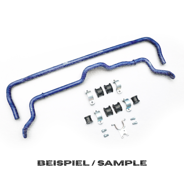 H&R Sway Bar FA+RA - 18+ Mercedes A-Class