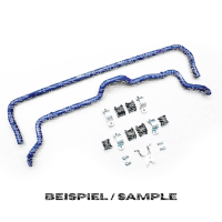 H&R Sway Bar FA+RA - 18+ Mercedes A-Class