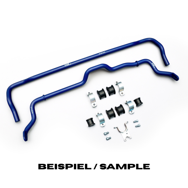 H&R Sway Bar FA+RA - 18+ Mercedes A-Class