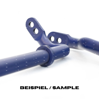 H&R Sway Bar FA+RA - 18+ Mercedes A-Class