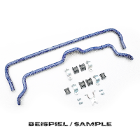 H&R Sway Bar FA+RA - 18+ Mercedes A-Class