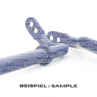 H&R Stabilisator VA+HA - 18+ Audi A1/ 17+ Seat/Cupra Arona/ 17+ Seat/Cupra Ibiza/ 21+ Skoda Fabia/ 17+ Skoda Kamiq/ 17+ VW Polo/ 17+ VW Taigo/ 17+ VW T-Cross