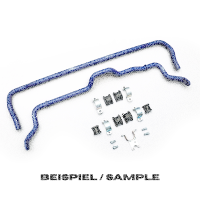 H&R Sway Bar FA+RA - 18+ Audi A1/ 17+ Seat/Cupra...