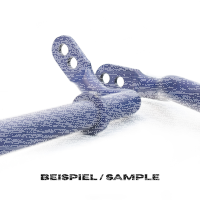 H&R Sway Bar FA+RA - 18+ Audi A1/ 17+ Seat/Cupra Arona/ 17+ Seat/Cupra Ibiza/ 21+ Skoda Fabia/ 17+ Skoda Kamiq/ 17+ VW Polo/ 17+ VW Taigo/ 17+ VW T-Cross