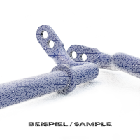 H&R Stabilisator VA+HA - 18+ Kia Ceed GT/ ProCeed/ ProCeed GT