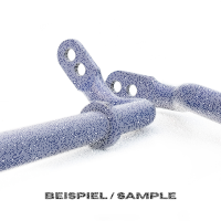 H&R Sway Bar FA+RA - 18+ Kia Ceed GT/ ProCeed/ ProCeed GT