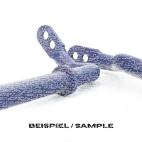 H&R Sway Bar FA - 16+ Fiat 124 Spider/ 15+ Mazda MX-5