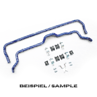 H&R Sway Bar FA+RA - 96+ Mercedes W202/ 208 (C-Class/...