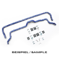 H&R Sway Bar FA+RA - 96+ Mercedes W202/ 208 (C-Class/...