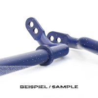 H&R Sway Bar FA+RA - 96+ Mercedes W202/ 208 (C-Class/ CLK)/ 96+ Mercedes W202 C36 AMG (C-Class)