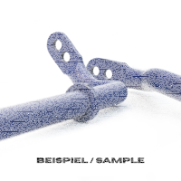 H&R Sway Bar FA+RA - 15+ Audi A4/ 16+ Audi A5/ 17+ Audi RS4/ 17+ Audi RS5/ 16+ Audi S4/ 16+ Audi S5