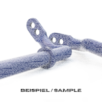 H&R Stabilisator VA+HA - 96+ Mercedes W170 SLK